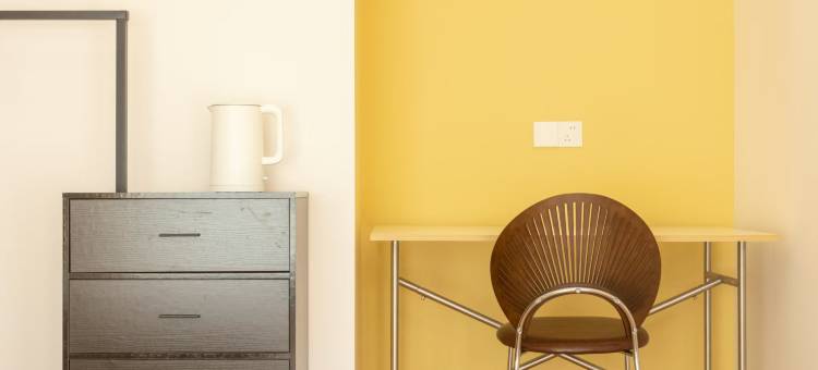 岱山半坡民宿图片