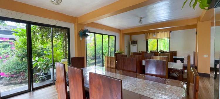 Isla Virginia Pantalan图片