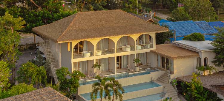 Le La Lake Resort and Spa图片