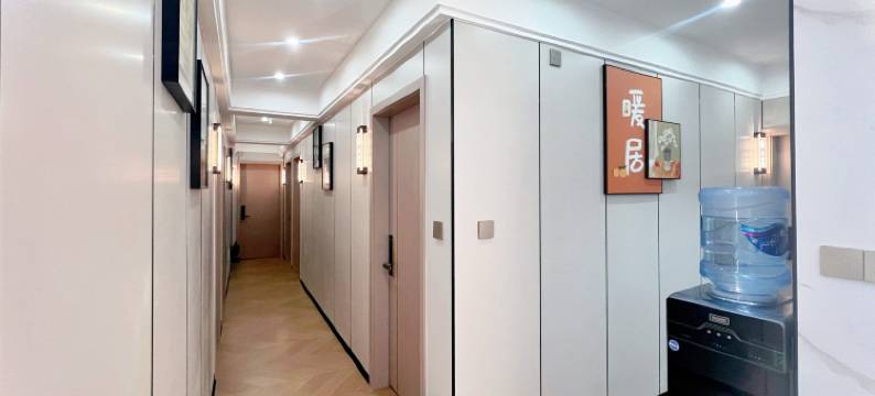 忆晨酒店(遵义高铁站店)图片