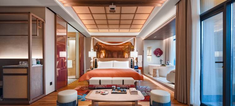 鹿鸣智慧酒店(邓州广亿不夜城店)图片