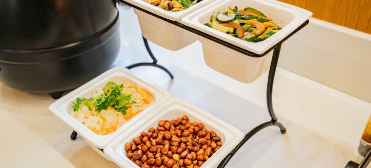 锦江之星(营口港务局鲅鱼圈世纪广场店)图片