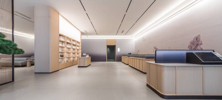 全季酒店(景德镇陶溪川北路店)图片