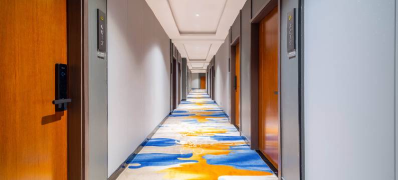 金港酒店(银川怀远观光夜市店)图片