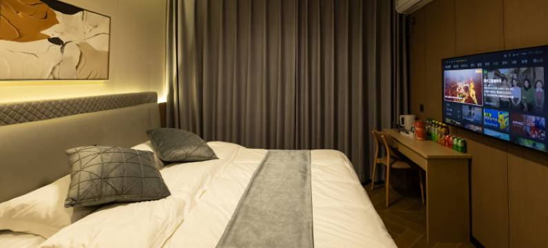 太刚行酒店图片