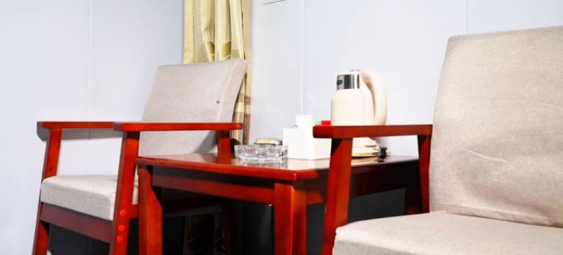 平遥城舍精品民宿(又见平遥店)图片