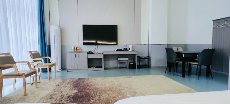 水壹方HOTEL图片