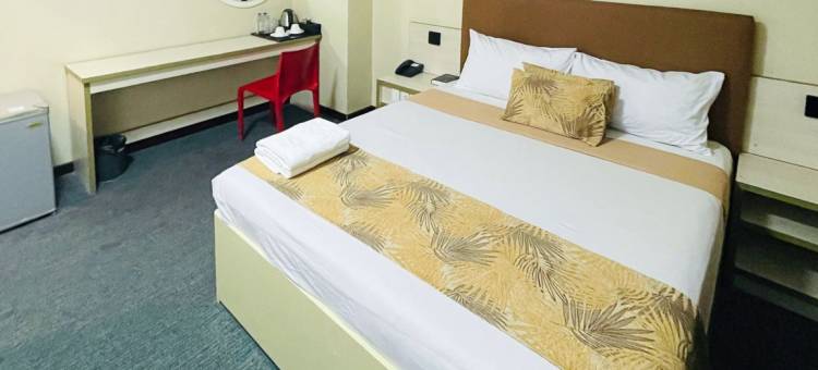 Marianne Suites Hotel by RedDoorz图片