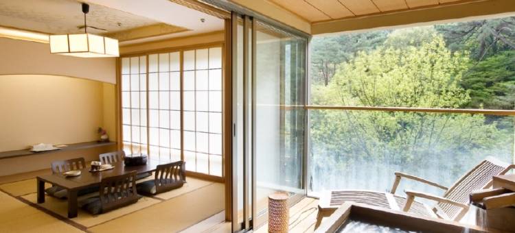 奥道后壹汤之守(Okudogo Ichiyunomori)图片