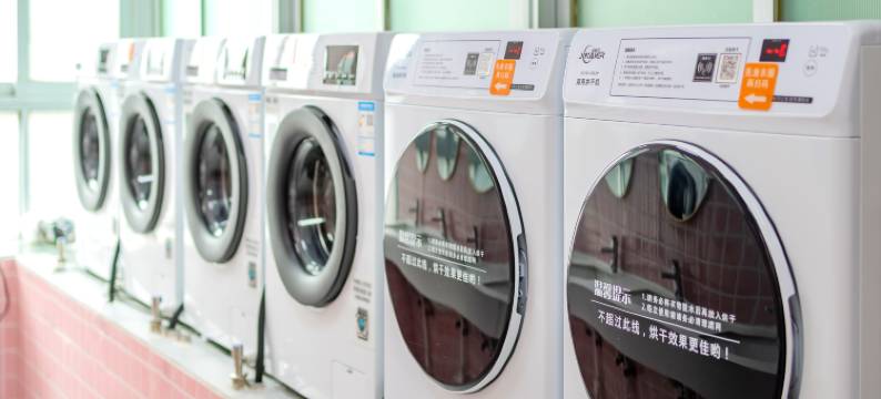 沐桉小舍女生青旅(江南西昌岗地铁站店)图片