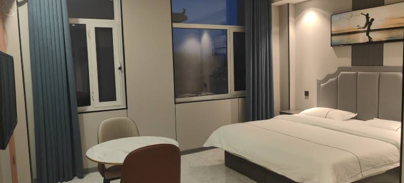 新开元(芹河镇店)图片