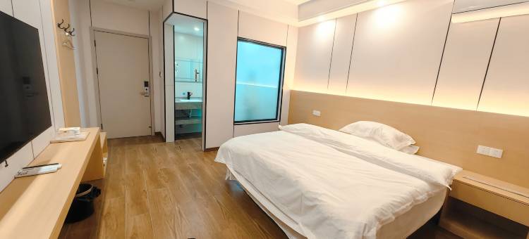 包租婆民宿(艮山口店)图片