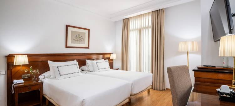 美利亚广场酒店(Melia Plaza)图片