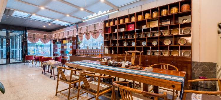 星程酒店(淮安淮阴工学院店)图片