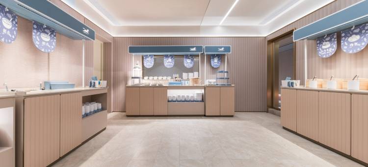 汉庭酒店(深圳笋岗园岭地铁站店)图片