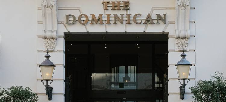 布鲁塞尔多米尼加酒店 - 设计酒店会员(The Dominican)图片