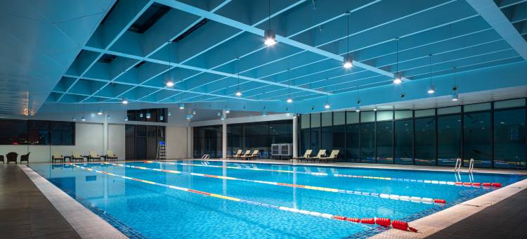 长沙泊富辉盛名致服务公寓图片