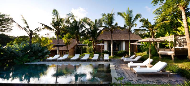 卡拉帕精品瑜珈度假村(Kalapa Boutique Resort & Yoga)图片
