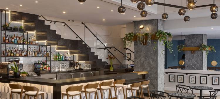 Alma San Diego Downtown, a Tribute Portfolio Hotel图片