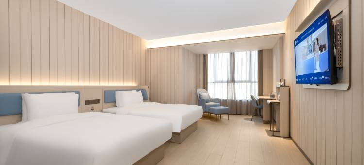 汉庭酒店(佛山南庄华夏陶瓷博览城店)图片