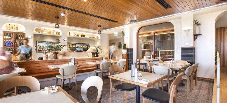 夜宿曼利酒店(Nightcap at Manly Hotel)图片