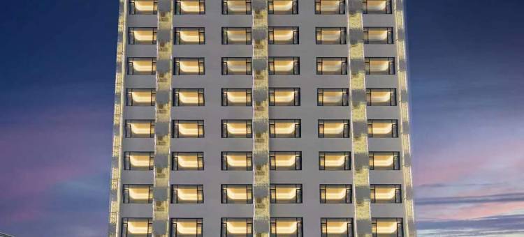 珀莱白金BOLAI BAIJIN HOTEL酒店(提前预约机场接三江商贸城店)(BOLAI BAIJIN HOTEL)图片