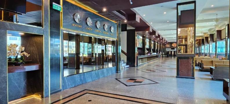 精品城市酒店(Boutique City Hotel)图片