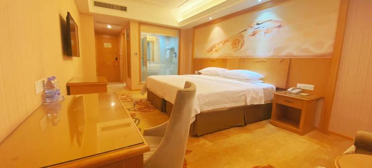 维也纳酒店(玉林容县古城桂南路店)图片