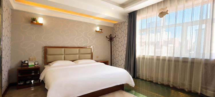 鸡东普罗旺斯酒店图片