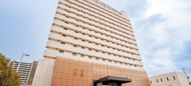 大阪关西机场酒店(Osaka Kansai Airport Hotel(KIX))图片