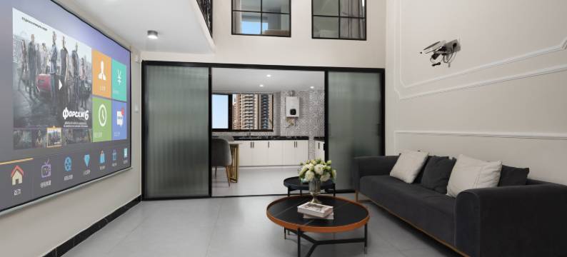 瑞诚酒店(武汉高铁站西广场欢乐谷店)图片