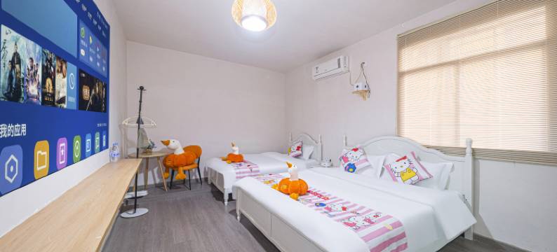 旅宿·沐里公寓(泉州西街开元寺店)图片