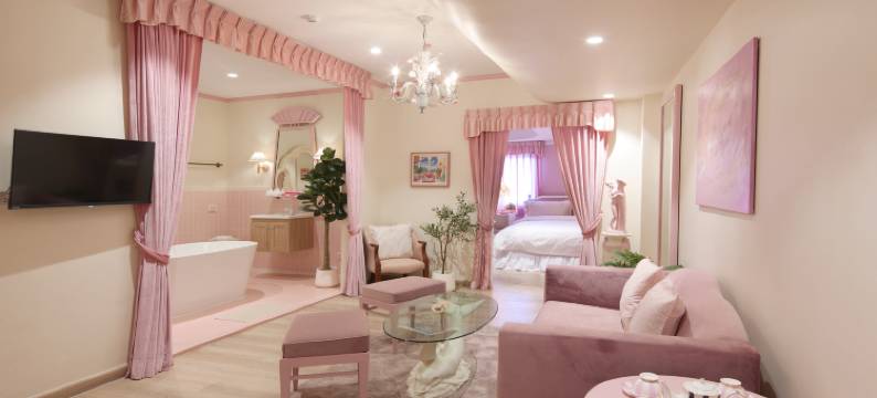 KITSCH酒店(Kitsch Hotel)图片