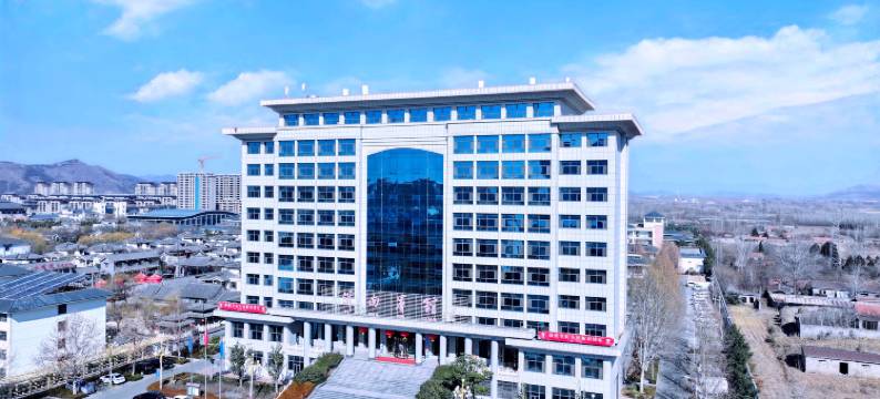 沂南宾馆(智圣汤泉2号楼店)图片