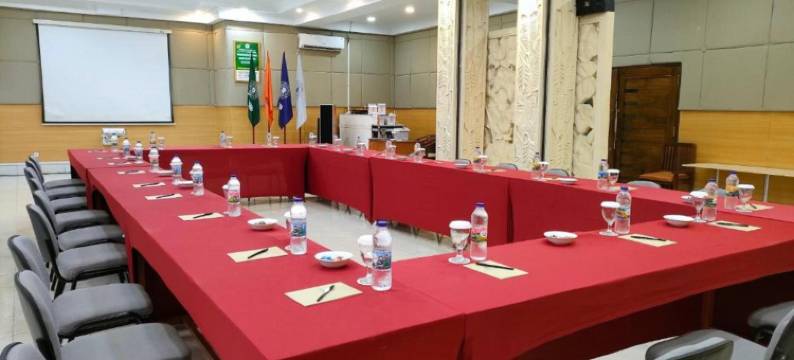 日惹金象头神酒店(Golden Ganesha Hotel Yogyakarta by Ecommerceloka)图片