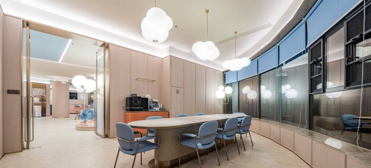 汉庭酒店(绵阳铁牛广场越王楼店)图片