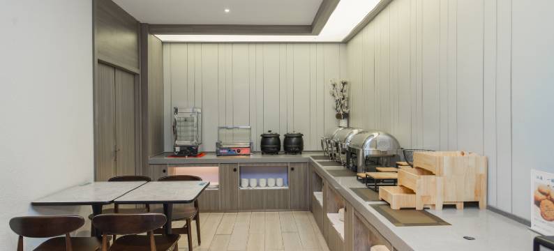 汉庭酒店(苏州盘蠡路地铁站店)图片