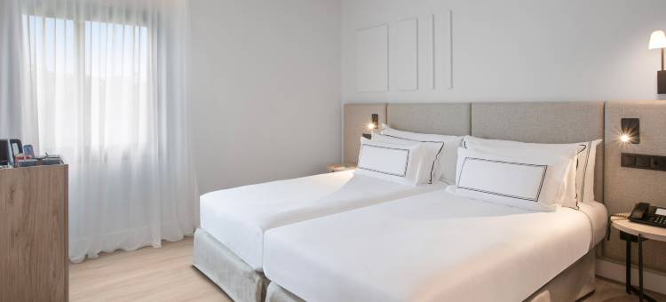 滨海略雷特美利亚酒店(Melia Lloret de Mar)图片