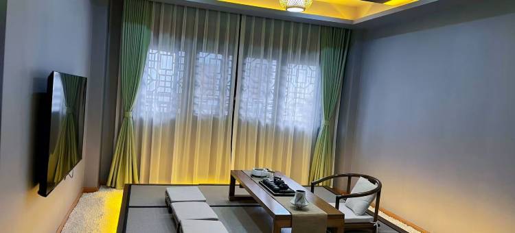 抚仙湖雲间喜花园民宿(广龙小镇店)图片