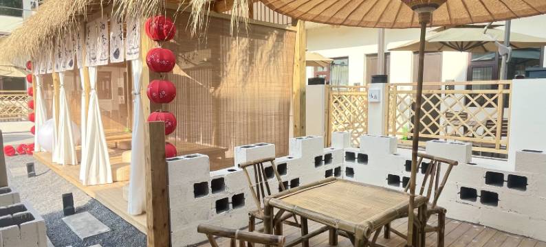 孚江小院(西安钟鼓楼玉祥门店)图片