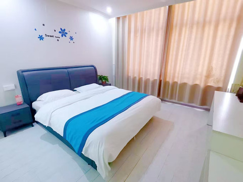 雅朵商务酒店(响水滨江路步行街店)