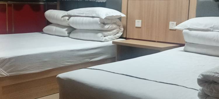 如意家庭旅馆(长沙扬帆店)图片