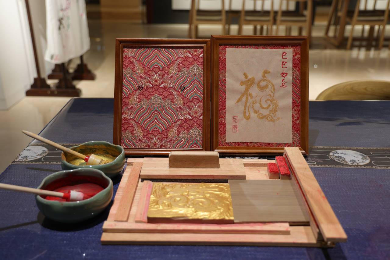 桂林漓江·瀑上酒店(象鼻山两江四湖店)图片