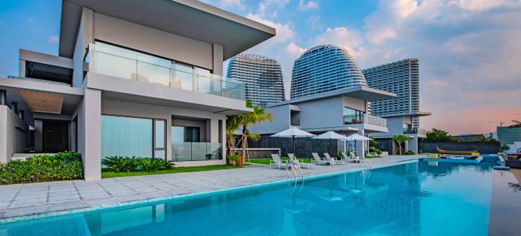 惠州双月湾 · 檀舍TANHOUSE图片