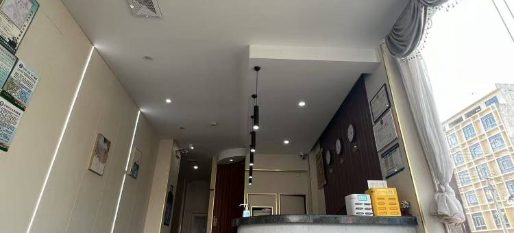 万宁沃金酒店图片