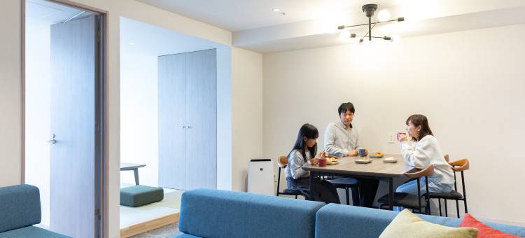 Minn STATION Ai Nagoya(Minn STATION Ai Nagoya)图片