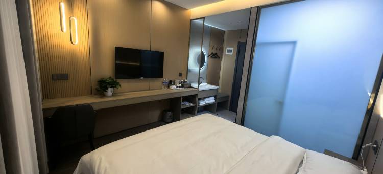 天水优悦宾馆(省工学院店)图片
