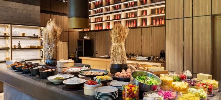 千禧 三井花园酒店 东京 / 银座(Millennium Mitsui Garden Hotel Tokyo - Ginza)图片