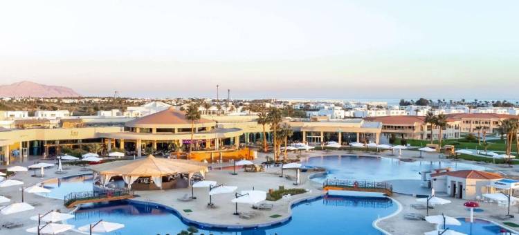 里索斯高尔夫别墅套房沙姆沙伊赫(Pickalbatros Golf Luxury Suites - All Inclusive)图片