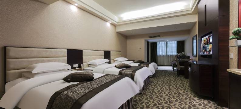 保靖民族宾馆图片